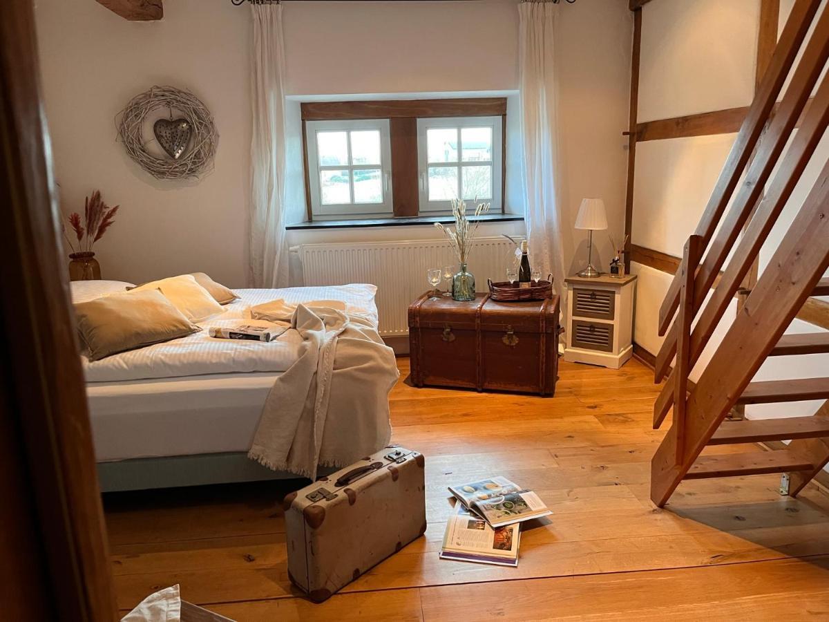 La Belle Maison Sippenaeken Εξωτερικό φωτογραφία