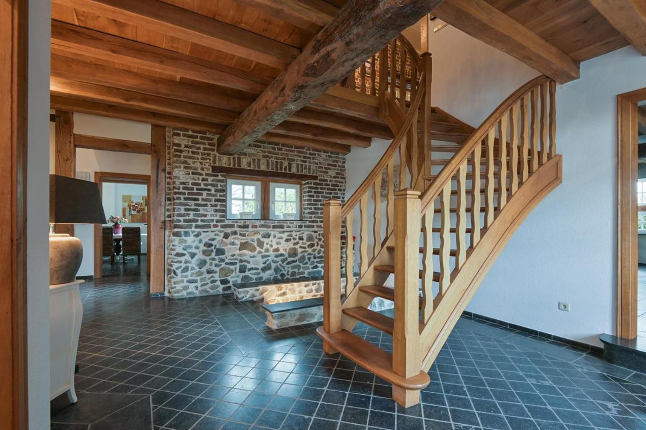 La Belle Maison Sippenaeken Εξωτερικό φωτογραφία