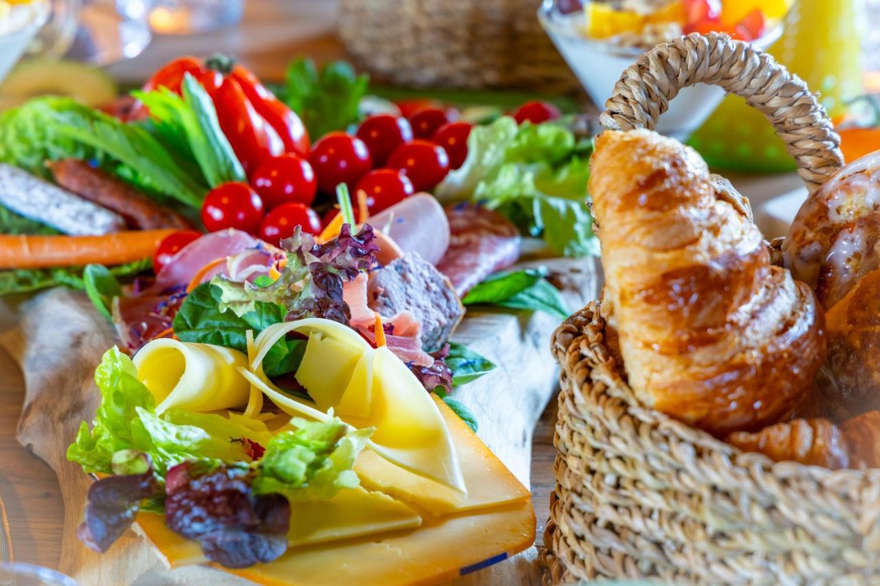 La Belle Maison Sippenaeken Εξωτερικό φωτογραφία