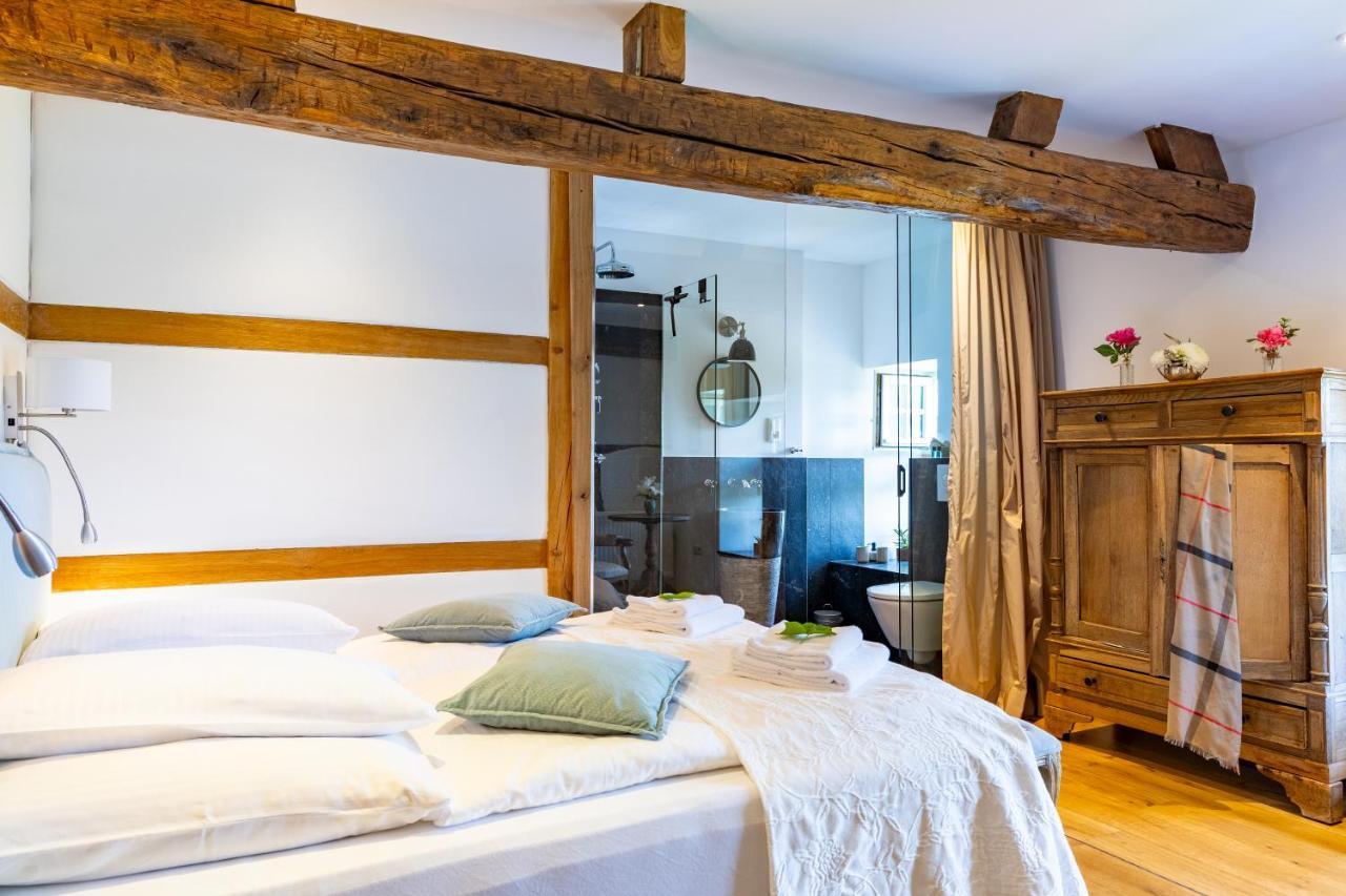 La Belle Maison Sippenaeken Εξωτερικό φωτογραφία