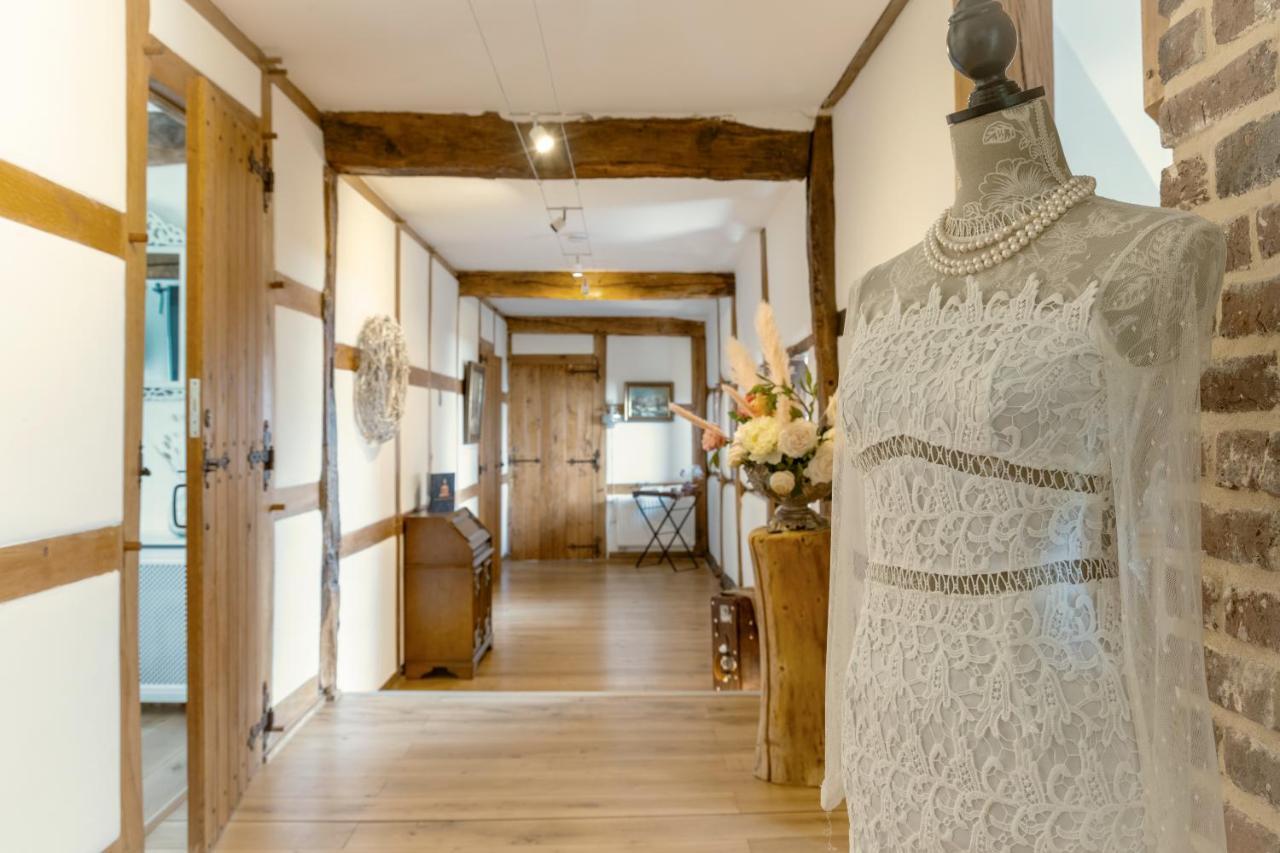 La Belle Maison Sippenaeken Εξωτερικό φωτογραφία