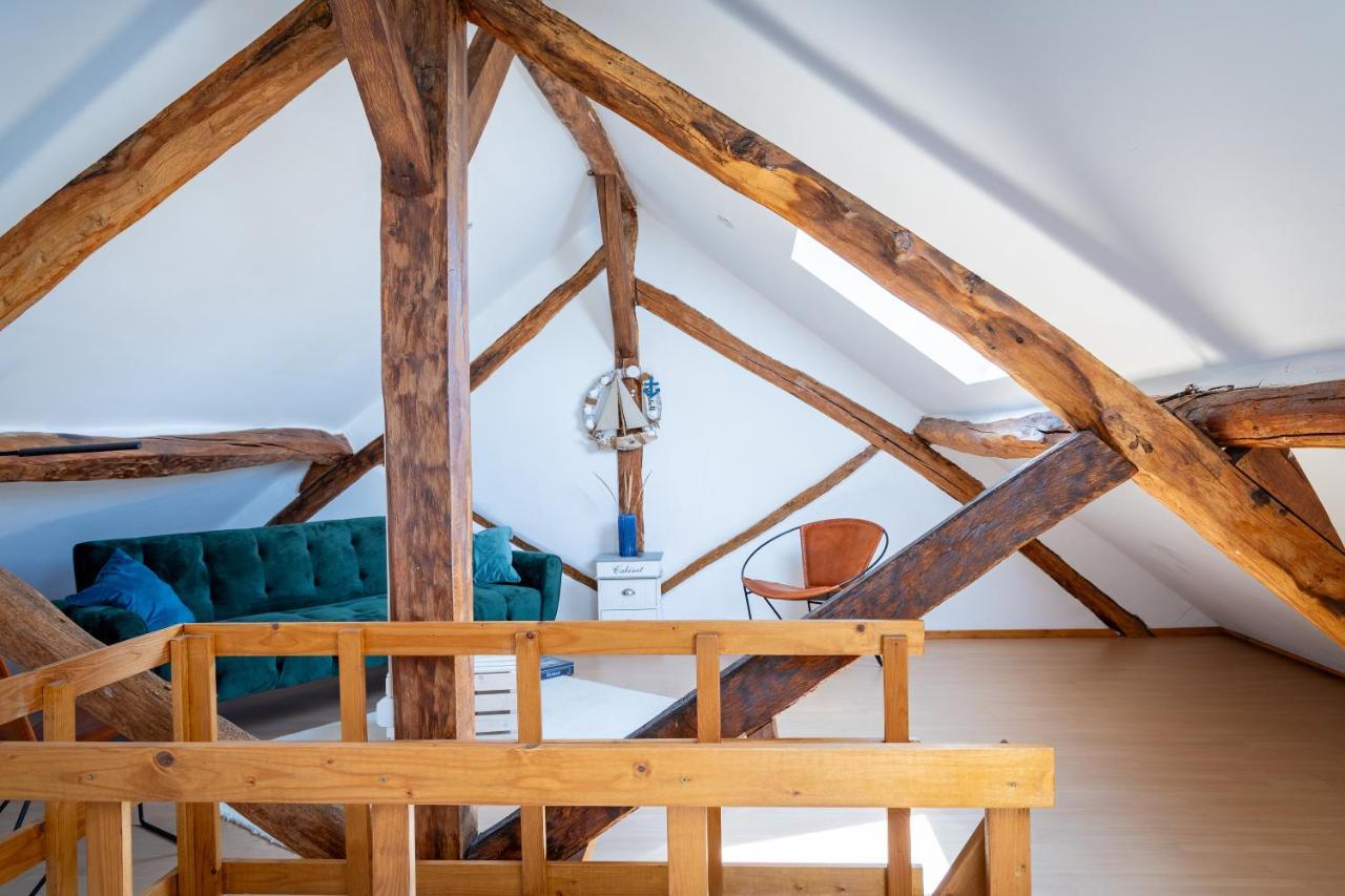 La Belle Maison Sippenaeken Εξωτερικό φωτογραφία