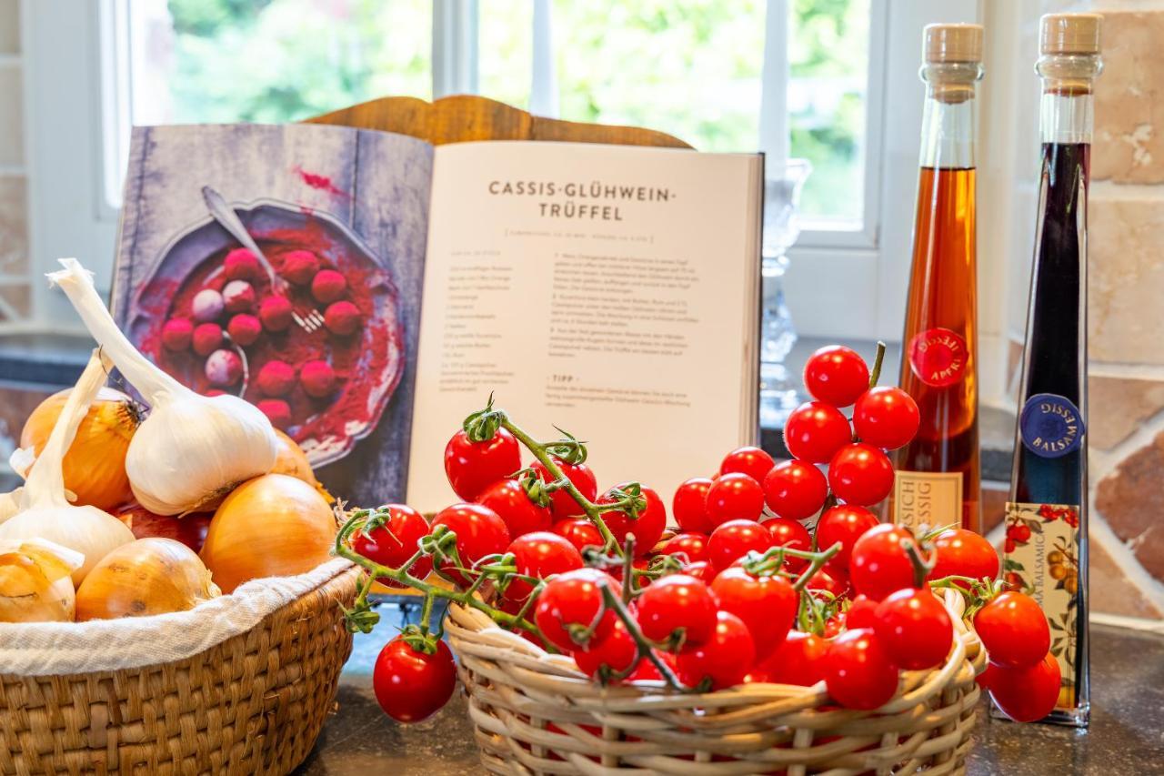 La Belle Maison Sippenaeken Εξωτερικό φωτογραφία